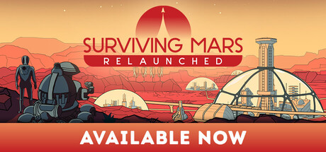 #SurvivingMars: Relaunched - отличная возможность либо впервые познакомиться с игрой, либо получить весь контент в одной удобной версии и подготовить колонию к будущим обновлениям. <a href="/PdxInteractive/">Paradox Interactive</a>

vk.com/dnevnikgamer?w…
