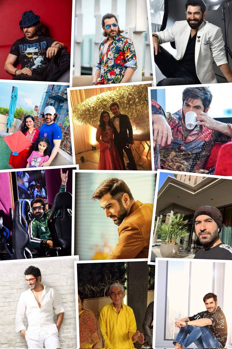 amipupi's tweet photo. Happy Birthday 
Many many happy returns of the day 🎂🙏💙 https://t.co/MWonk1ElUD