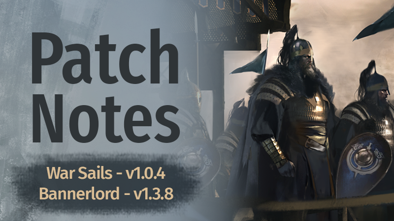 Mount & Blade tweet media