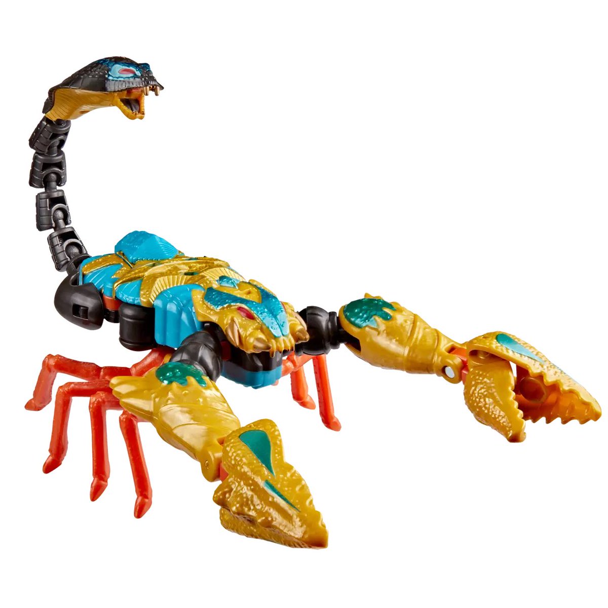 TransformersHQ1's tweet image. Age of the Primes [Deluxe Class] Quickstrike @ Amazon!

amzn.to/4rtxNCI

#ad #Transformers #Quickstrike #Hasbro