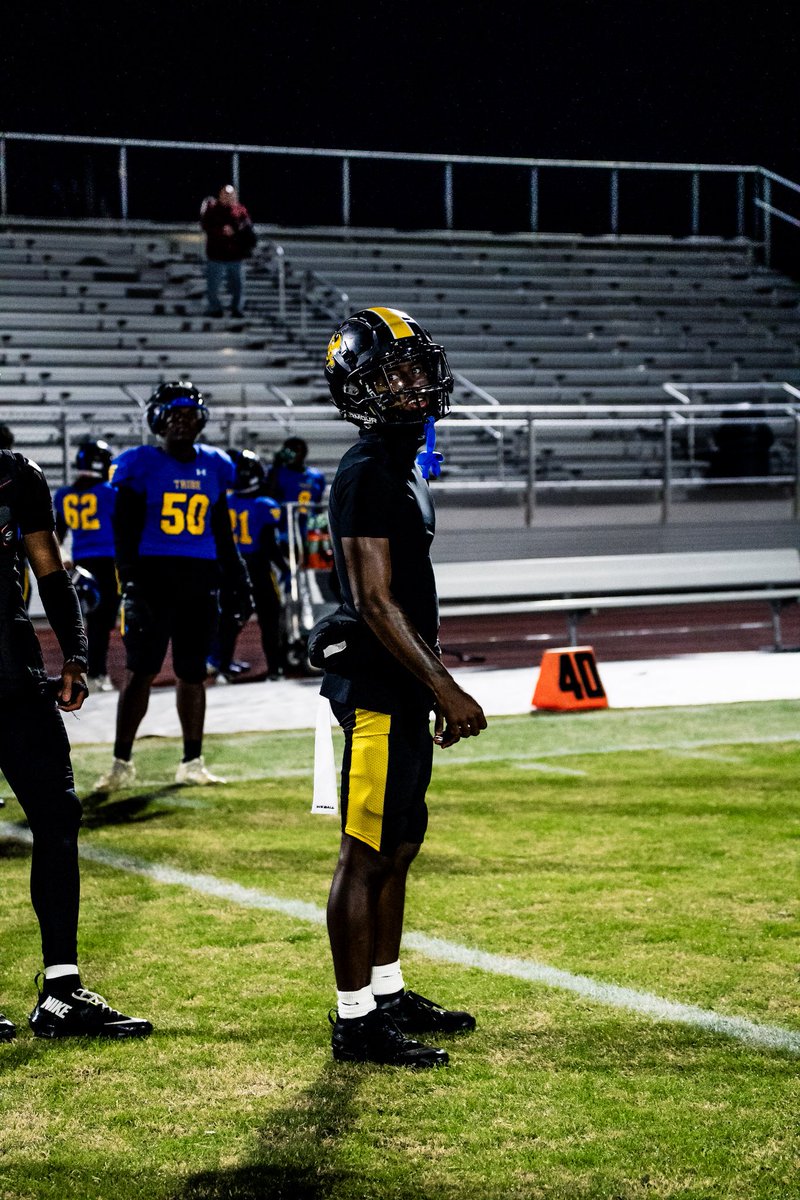 Senior Season Film
Looking For An Opportunity‼️

hudl.com/v/2TCfCv

<a href="/Coach_QWilson/">Quincy Wilson</a> <a href="/coachbailey_abc/">Ashdone Bailey</a> <a href="/CoachT_99/">Coach T</a> <a href="/CoachCParrott/">Coach Chris Parrott</a> <a href="/CoachRoyLIU/">Kahmal Roy</a> <a href="/CoachLahmeyer/">Landon Lahmeyer</a>