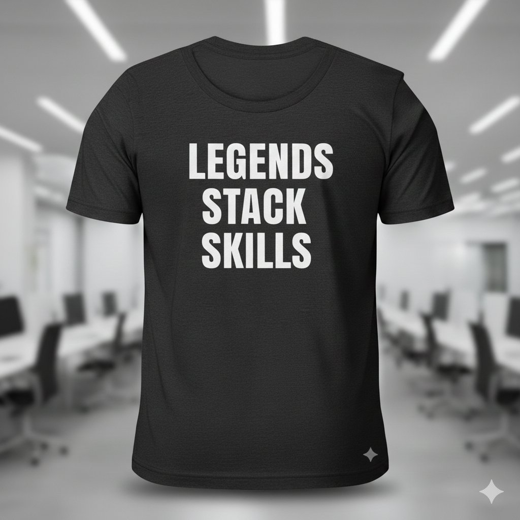 AnanyaAarushi's tweet photo. My Entry for T- Shirt Contest.
@skillstkr #STKRCONTEST
Please check Comment section for more entries. https://t.co/lAX9IqUeqZ