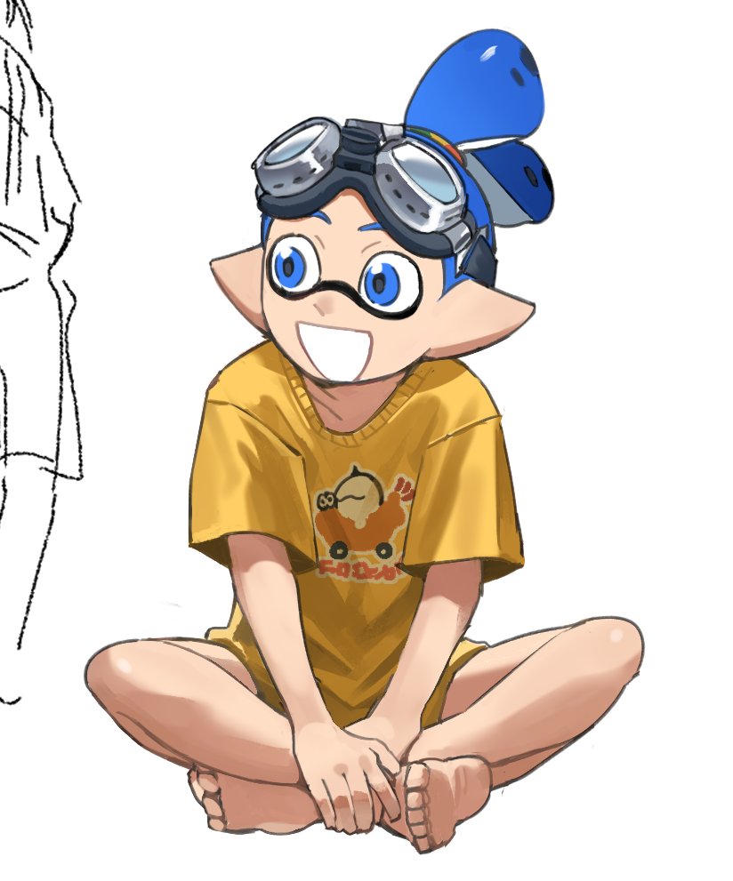 練習のゴくん
