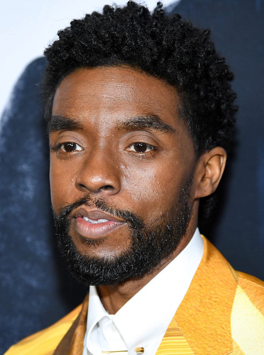 barbaravitali2's tweet photo. Remembering #ChadwickBoseman November 29,1976_August 28,2020 (Age 43) #GodsOfEgypt #Marshall #BlackPanther https://t.co/5Lhd0Y9Nc2