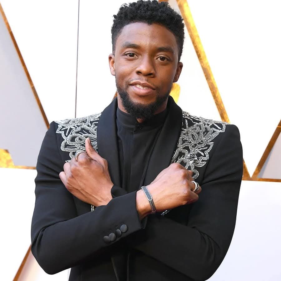 barbaravitali2's tweet photo. Remembering #ChadwickBoseman November 29,1976_August 28,2020 (Age 43) #GodsOfEgypt #Marshall #BlackPanther https://t.co/5Lhd0Y9Nc2