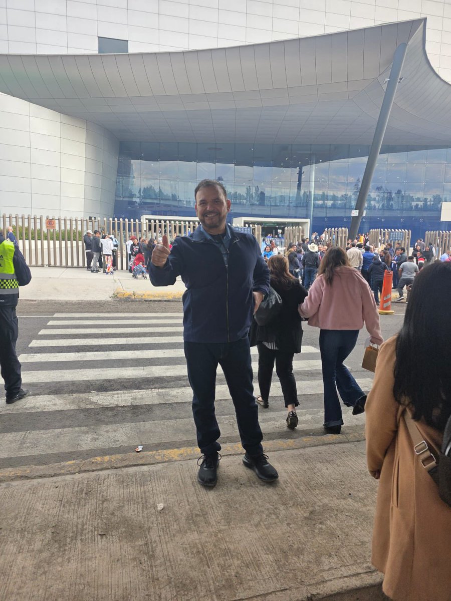 Sí a un PAN más fuerte, sí a un PAN más abierto a los ciudadanos, sí a defender México.