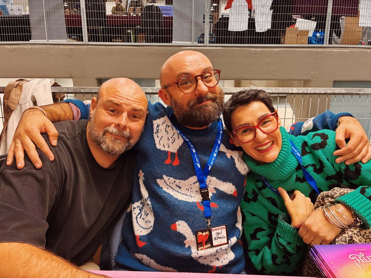 ¡Un año más en <a href="/SplashSagunt/">SPLASH Sagunt</a>! 💥