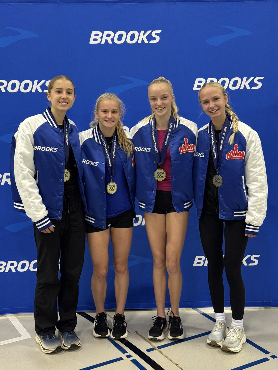 Bishop Chatard XC tweet media