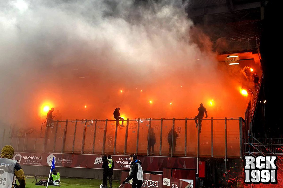 Roazhon Celtic Kop tweet media