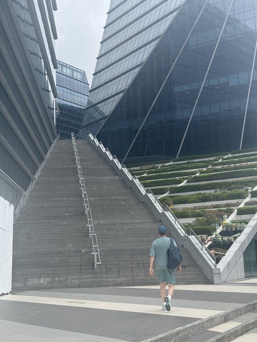 Good morning☀️-today is a fresh page waiting for your greatness.

Every step you take, no matter how small, pushes you closer to the life you want.

Show up, stay focused, and let today be the day you move with purpose. 🚀