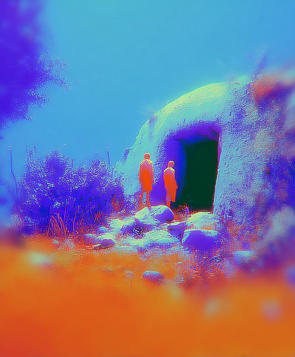 some may call it "slop"

but I call it