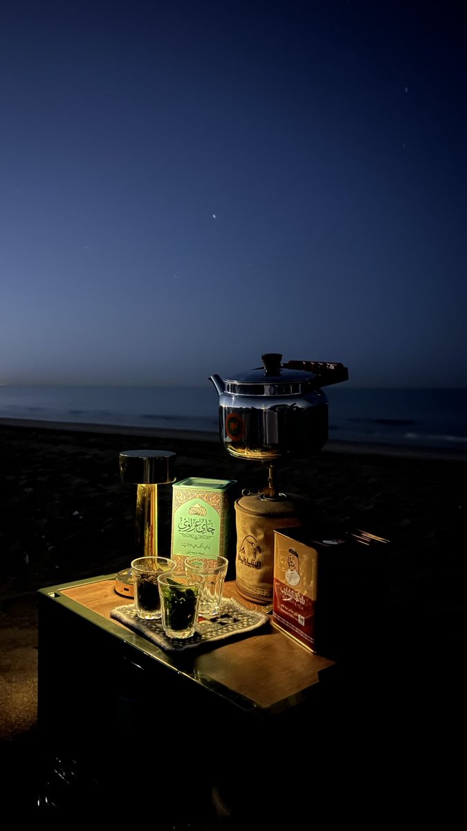 omarj3h's tweet image. يا جمال جلسات الشتاء 🥹✨: