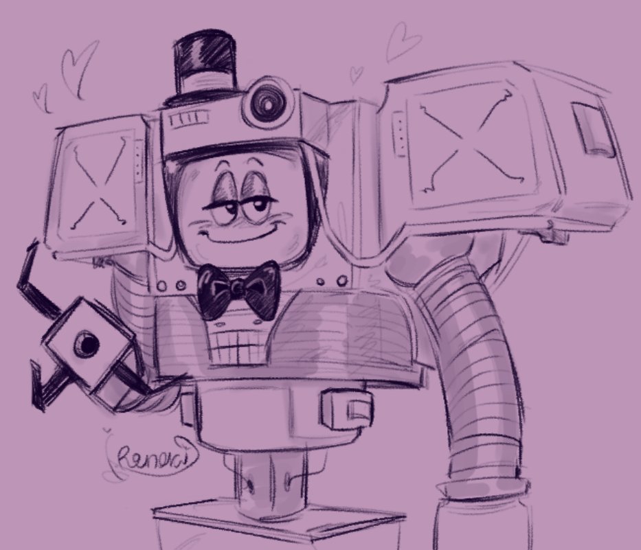 What a fancy lad...Would you take his hand and dance with him? 👀

#yesmanfallout