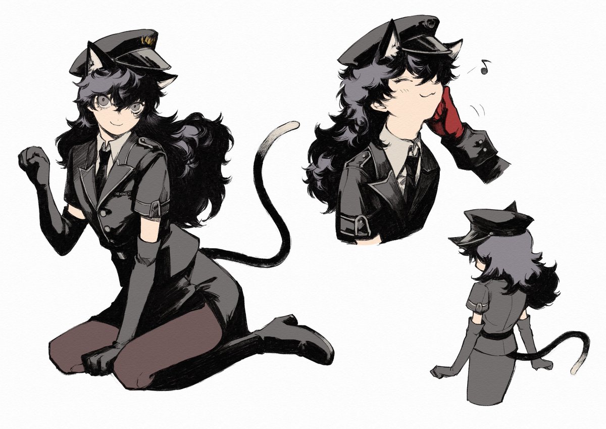 もふり🐱 (@p_mofmof) / Posts / X