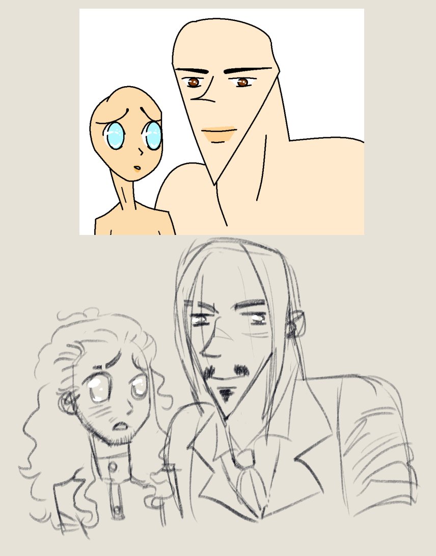 Faygo_Nutz's tweet image. Regaining my footing as the Chavier CEO via hot yaoi base.

I&apos;m sorry (lie)
#rdr2 #rdrtwt #JavierEscuella x #CharlesSmith