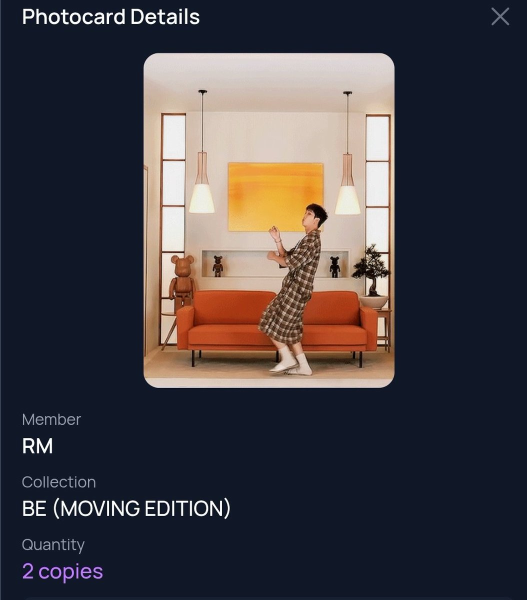 NJ⁷ ⊙⊝⊜ Arirang 💜 tweet media