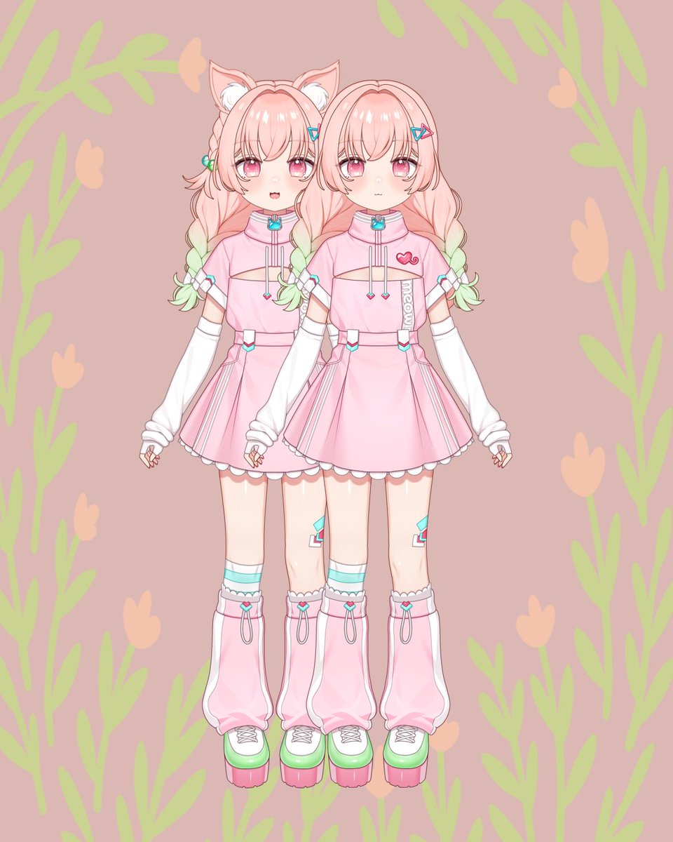 はるぴよ￤illust/VModel (@harupipipi4) / Posts / X