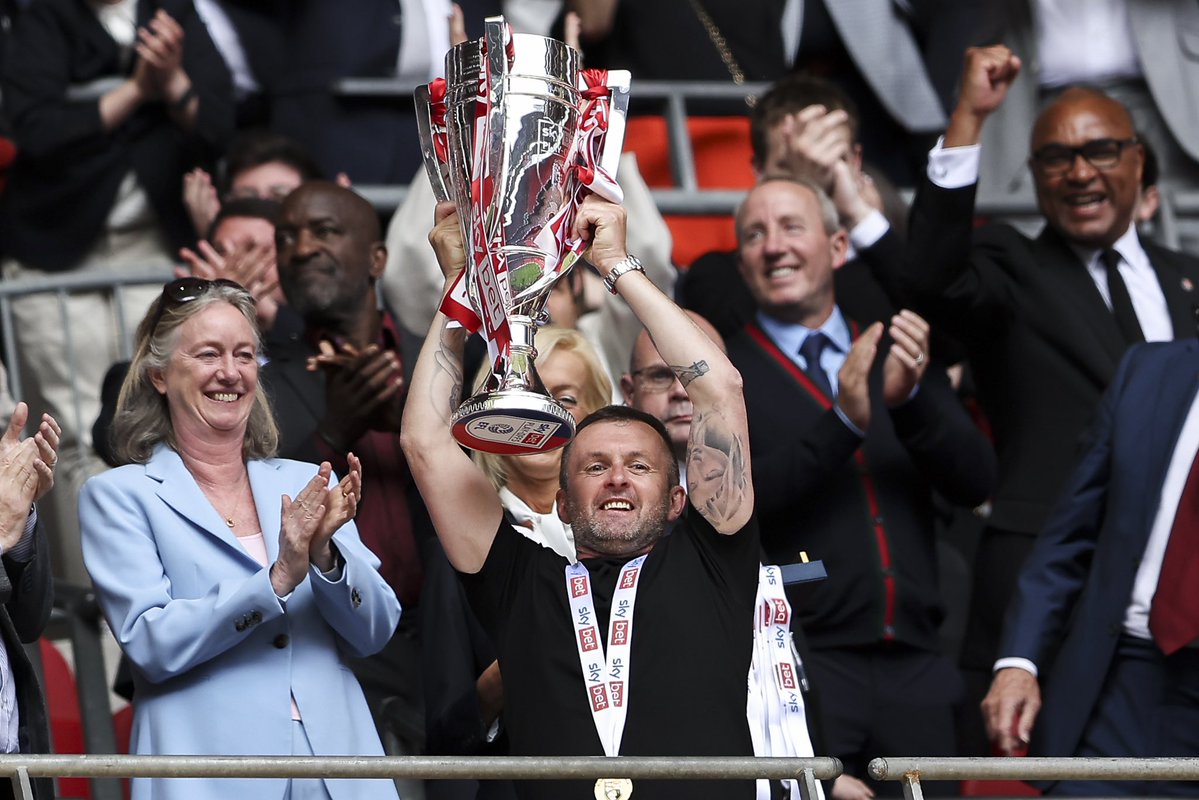 ParodyCharlton's tweet image. I’m sure all Charlton fans will respond to your call today, and pack The Valley on Saturday &amp;amp; Tuesday to play their part.

You picked the club up in our toughest times in modern history &amp;amp; gave us something to believe in again.

See you Saturday &amp;amp; Tuesday 🔥 | #cafc | 🥁