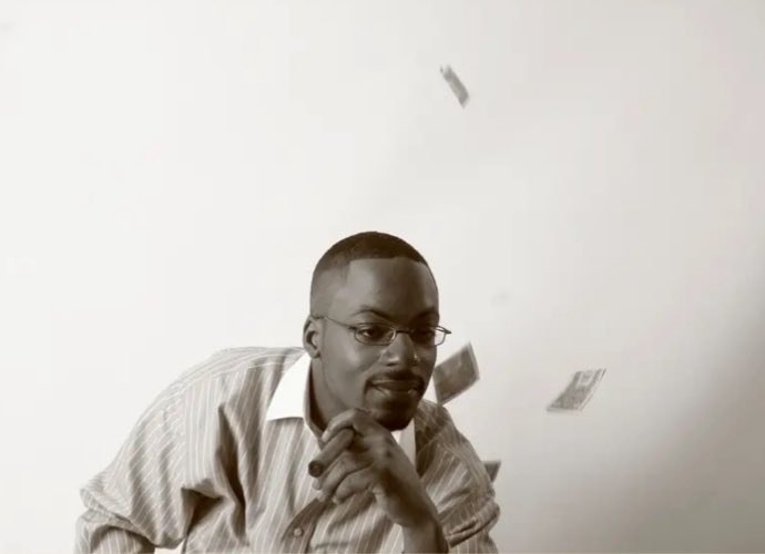 ProToolsGoddad's tweet image. You all at Roc Nation in Los Angeles, CA disrespected me over the phone. You all are so unprofessional, thinking I&apos;m a stupid person playing with someone&apos;s manhood on the phone for a laughable moment with your coworkers and executives. I will never forgive you all for the…