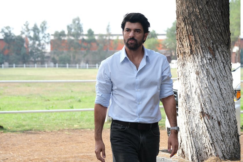 ÖmerKalbimizde EnginAkyürek