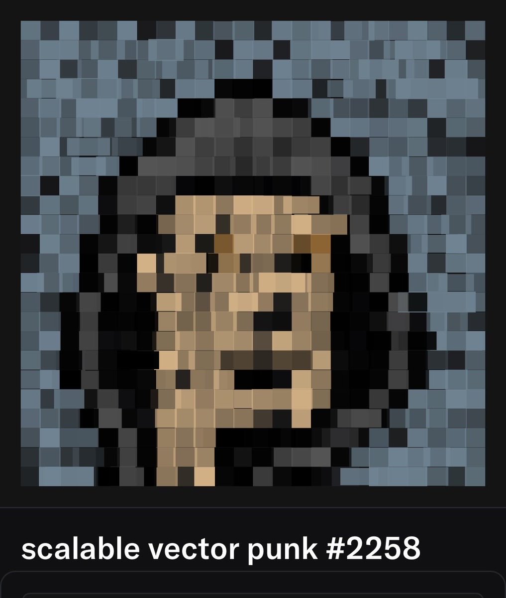 Voxel Migos tweet media