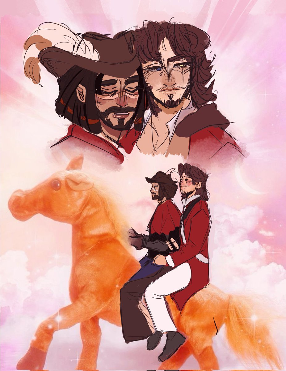 OctaviaPictures's tweet photo. The kevjose i get in my dreams
#kevjose #KevinAyuso #josebaden #IDVFanart #idvcowboy #idvfirstofficer #IdentityV https://t.co/ou4l2KhsXr