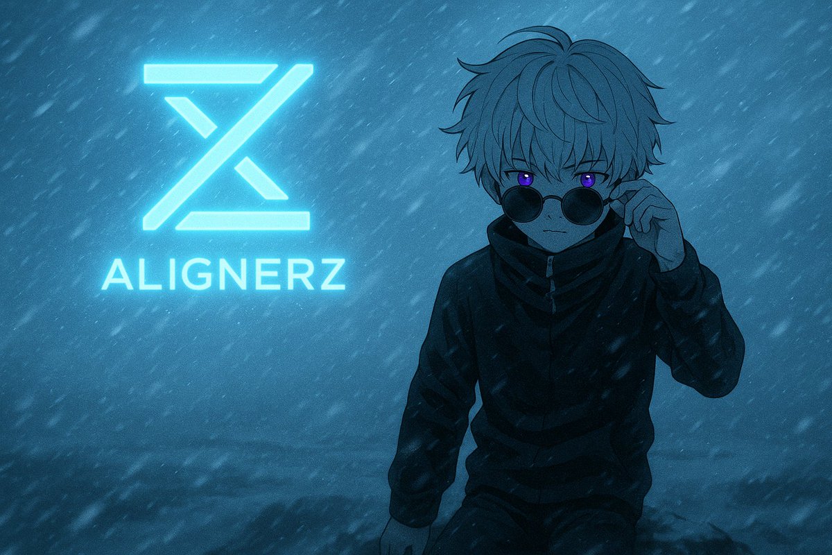 Momentum always shows itself early
Small signals

Fast reactions
Users arriving before the crowd even realizes something is happening

On <a href="/Alignerz_/">AlignerZ.bid</a> these shifts are easy to spot.
More engagement
Quicker discovery
Projects gaining traction before they go public

When the wave