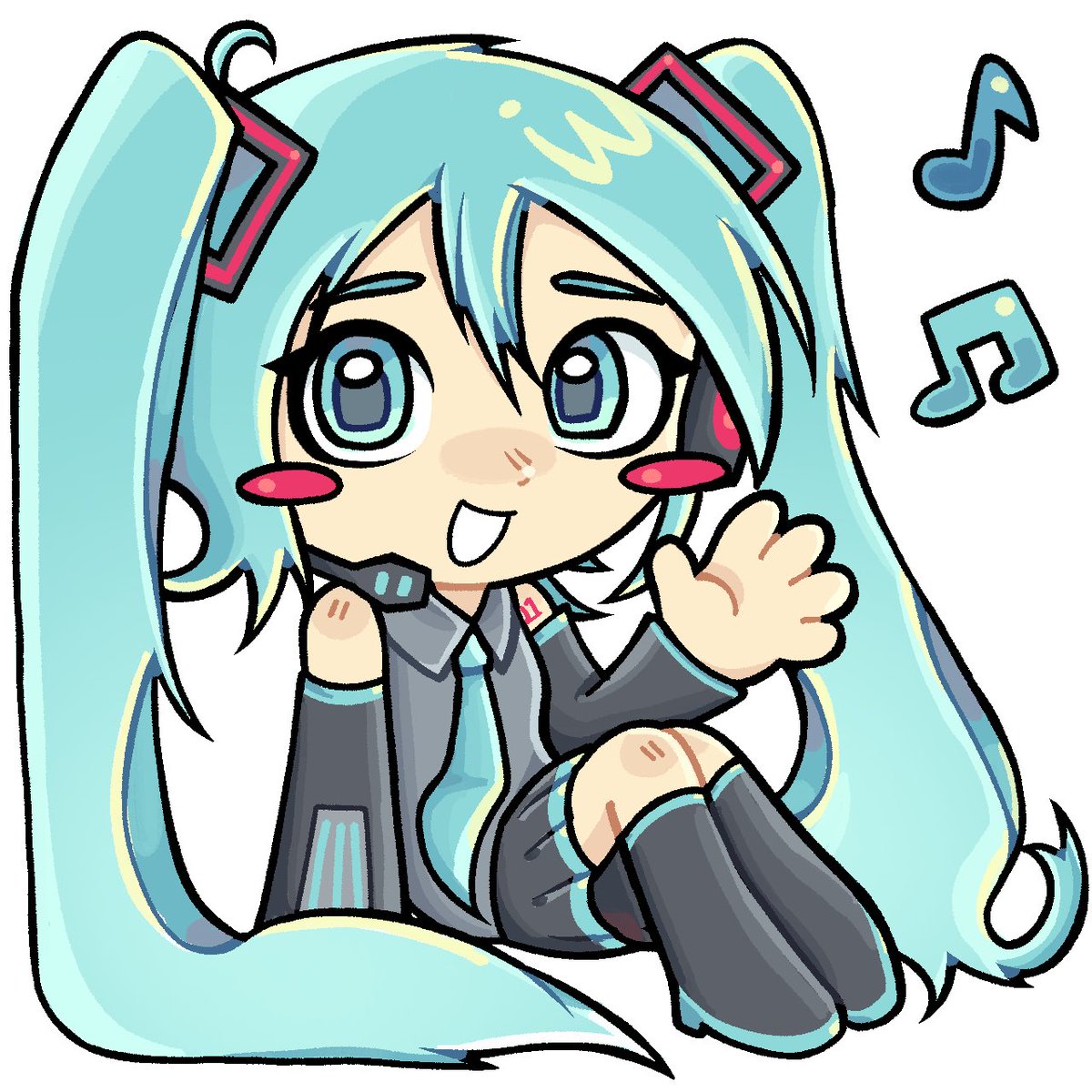 NIXI | KOUMOB WARRIOR 🍶🛟 tweet media