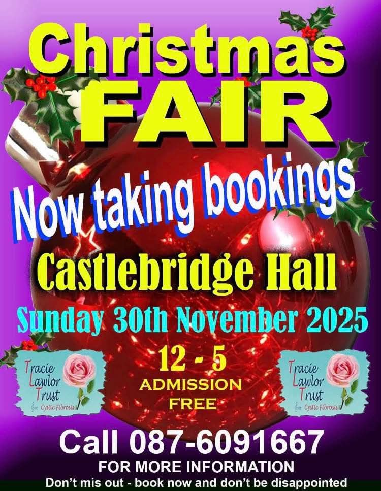 Tracie Lawlor Trust tweet media