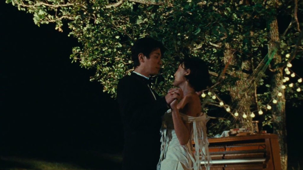 asiaticos_fofos's tweet image. MV &quot;Good GoodBye&quot; 🎶🥰🥹
#HWASA #ParkJeongMin