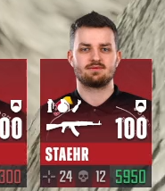 Astralis Counter-Strike tweet media