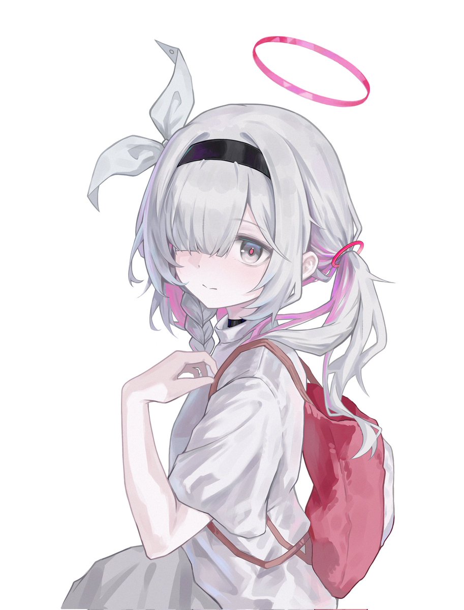 fangcai0928's tweet photo. プラナ
#ブルアカ https://t.co/XqDZIo4cUF