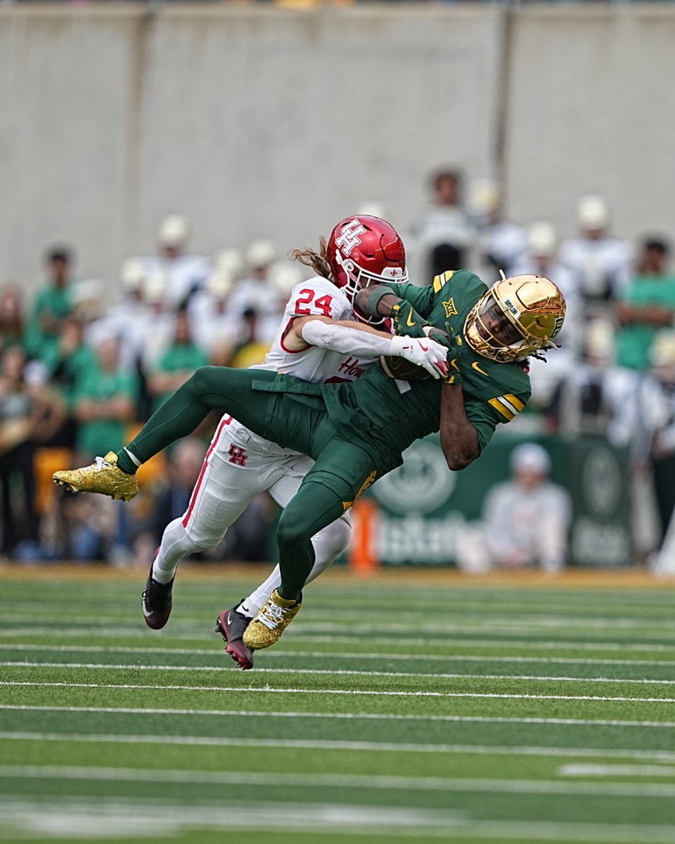 Houston Football tweet media