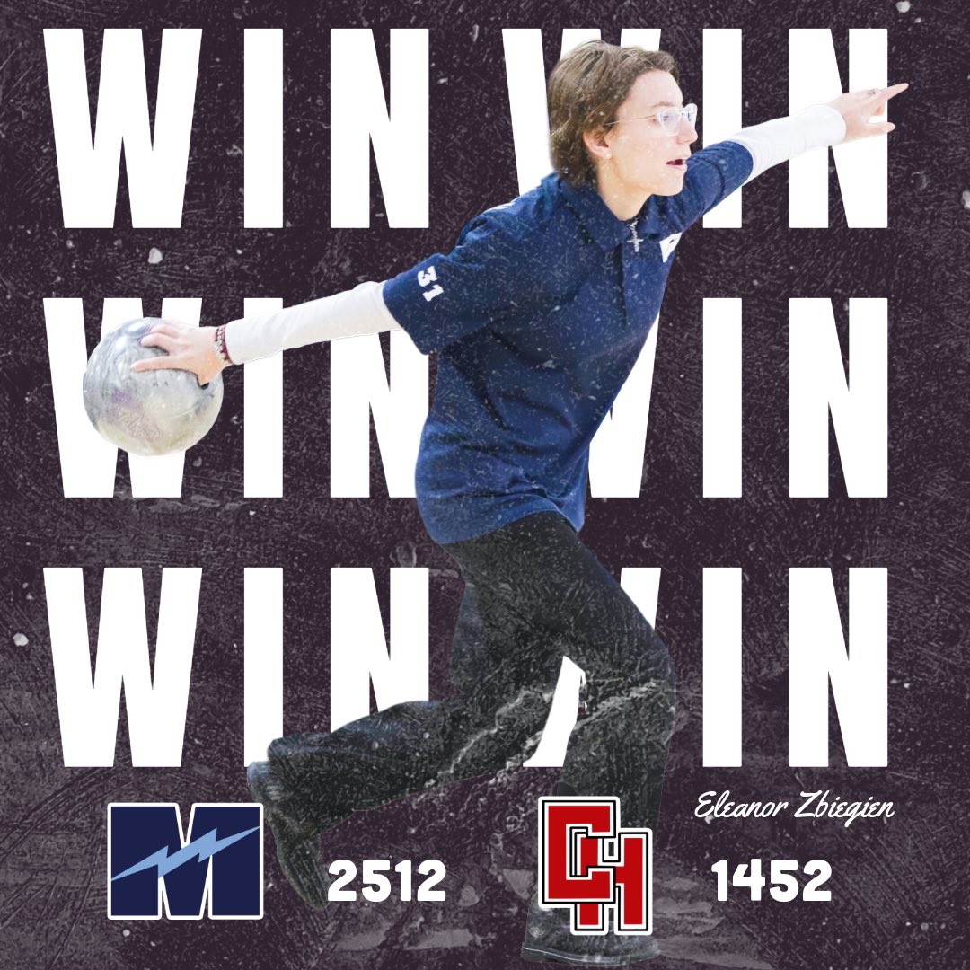 Magnificat Bowling tweet media