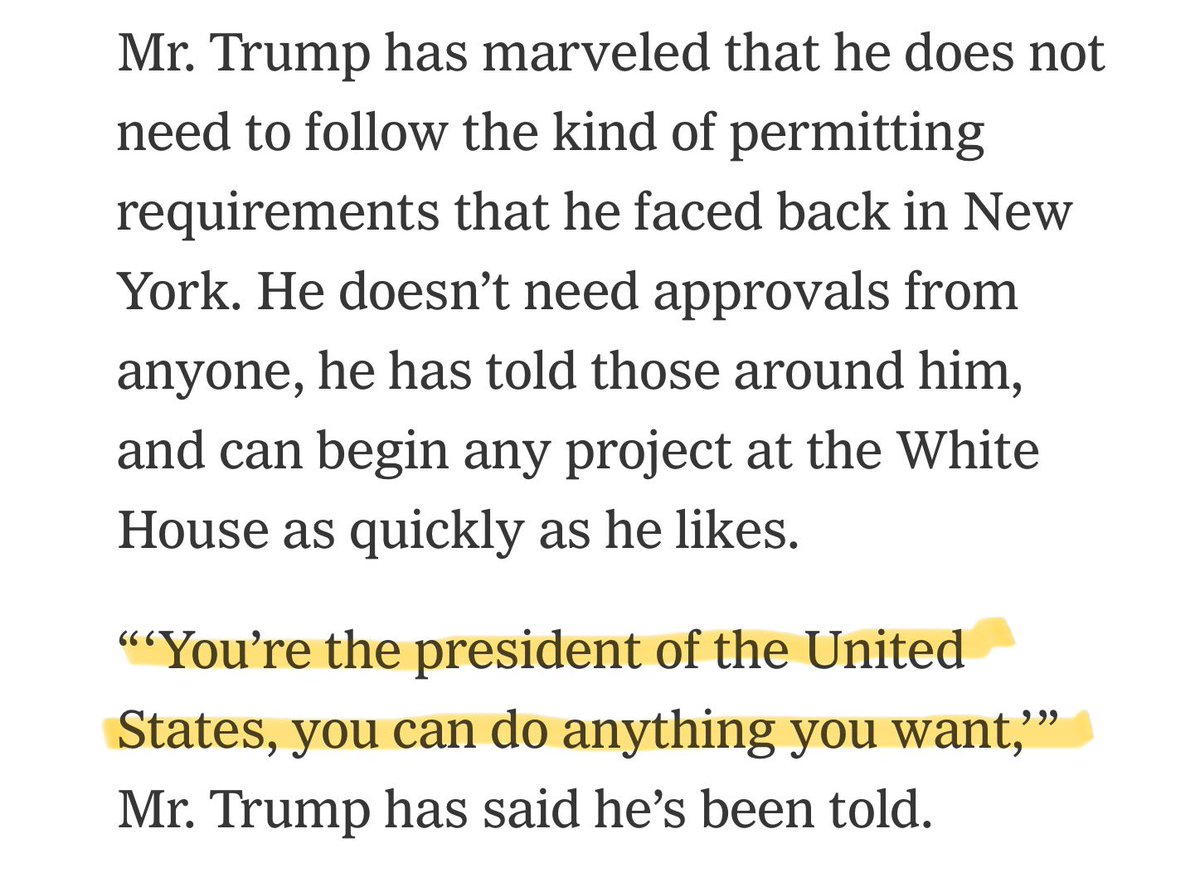 KBAndersen's tweet image. 2025 and 2005, women then, the White House now.