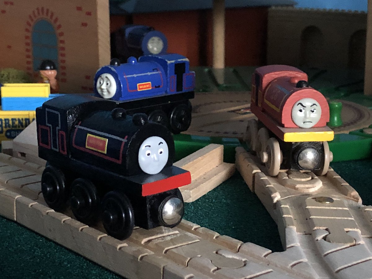 Walter the Austerity Engine

#TSLCustoms