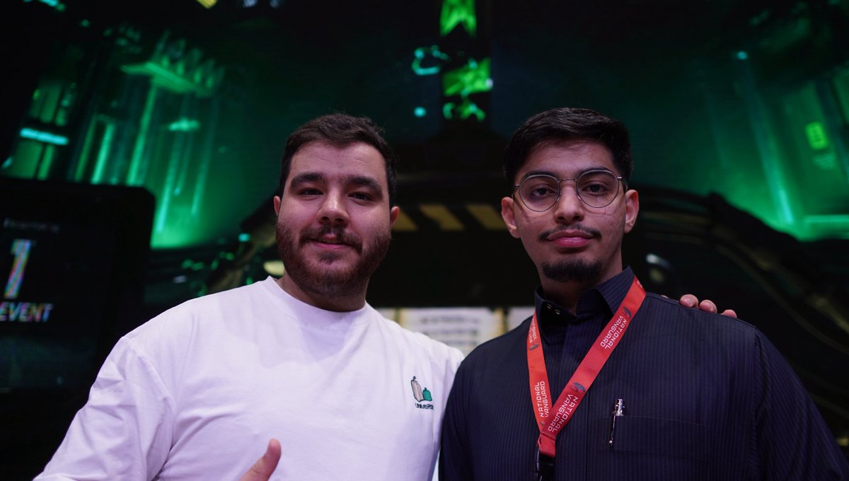 Abdulmjeed tweet media