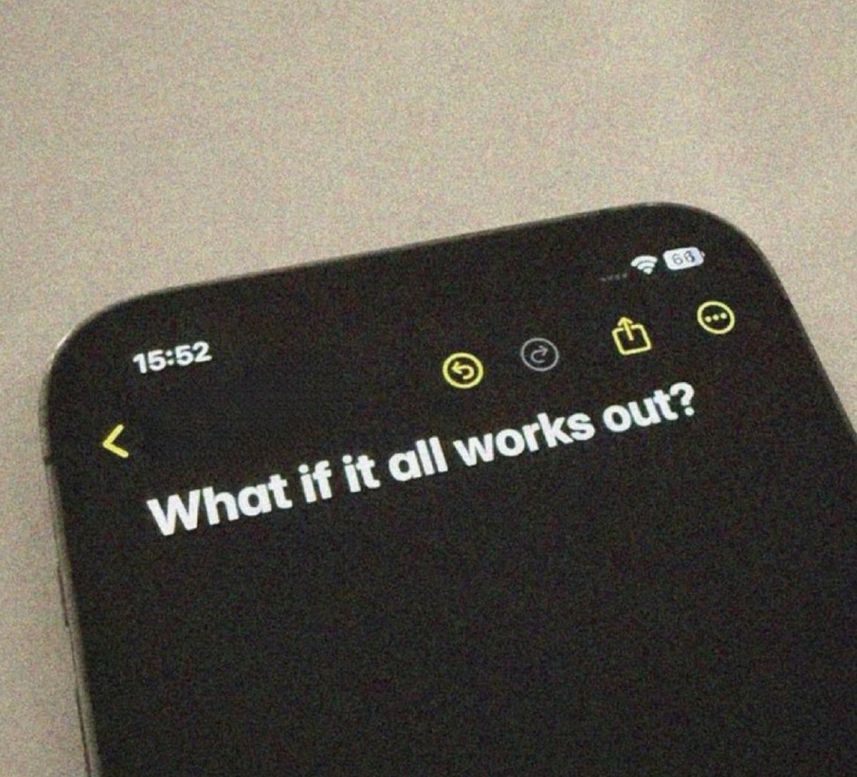 Ptyalin123's tweet image. Give time some time 🙏