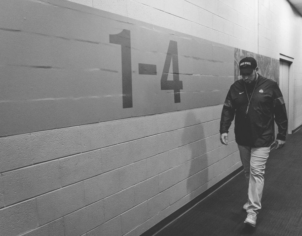 uofmcoverage's tweet image. Can somebody update the graphic?