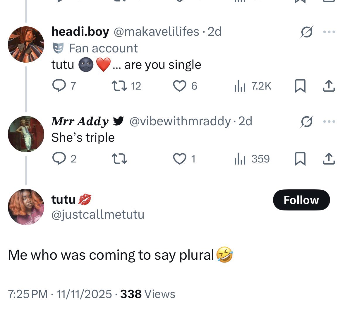 whywossop's tweet image. 