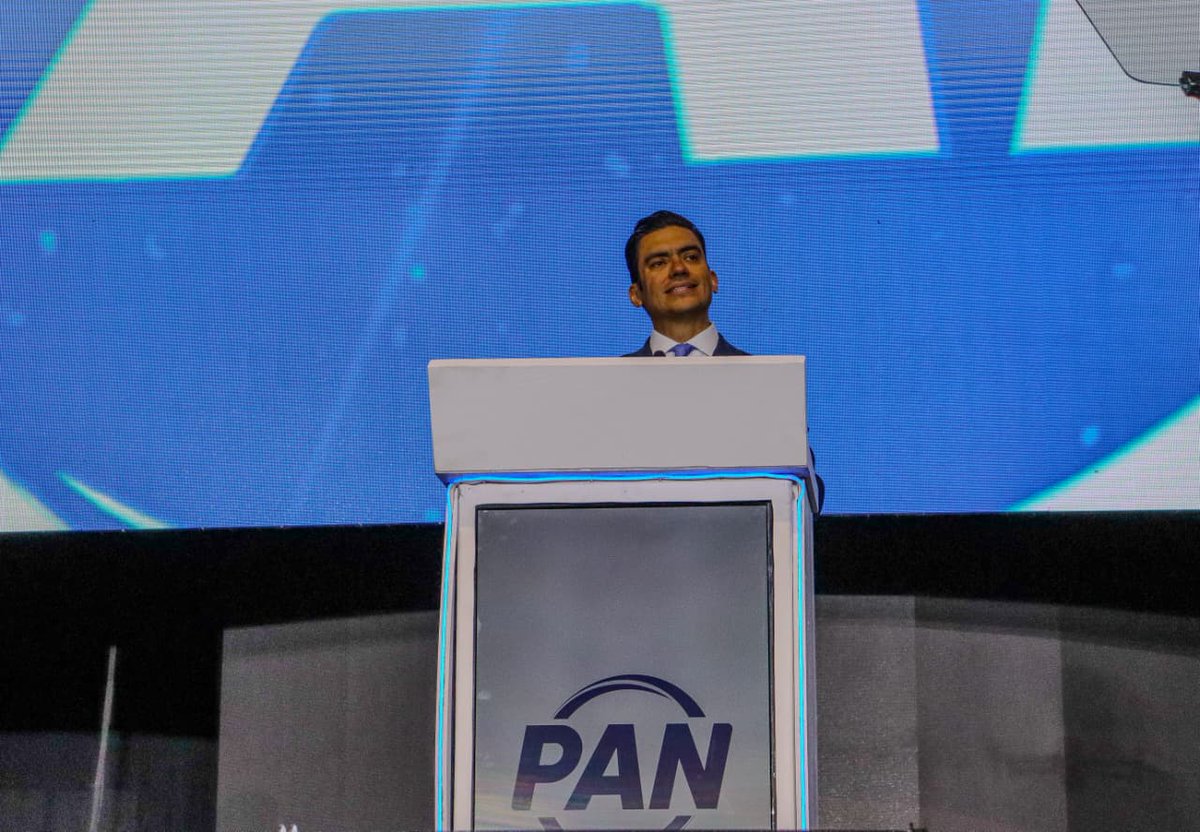 Luis Mendoza Acevedo tweet media