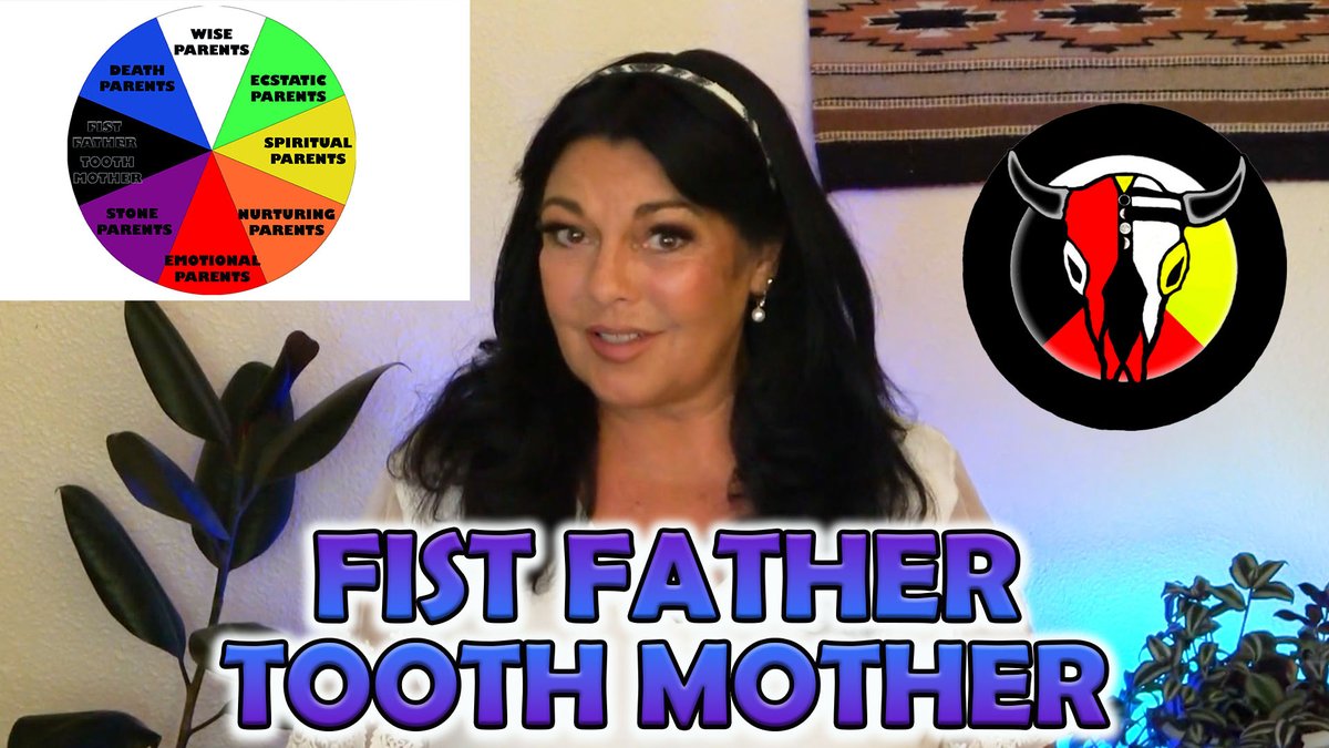 StrengthLe49497's tweet image. Fist Father &amp;amp; Tooth Mother - Parenting with fists &amp;amp; biting words, how adult children recover.
youtu.be/lzeQh2LgZp8