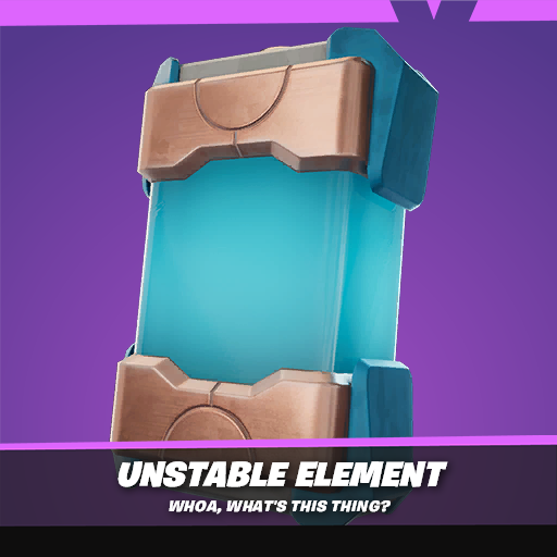 Loolo | Fortnite Leaks tweet media