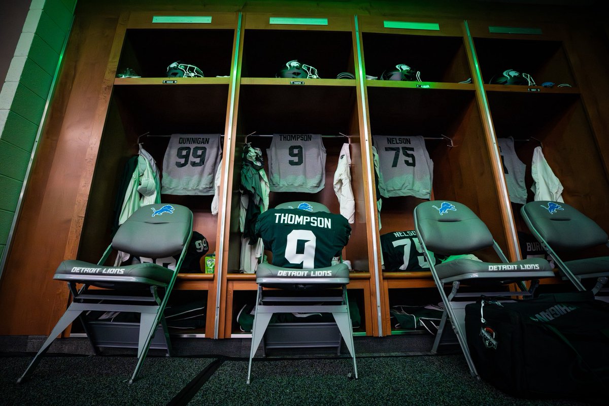 Michigan State Football tweet media