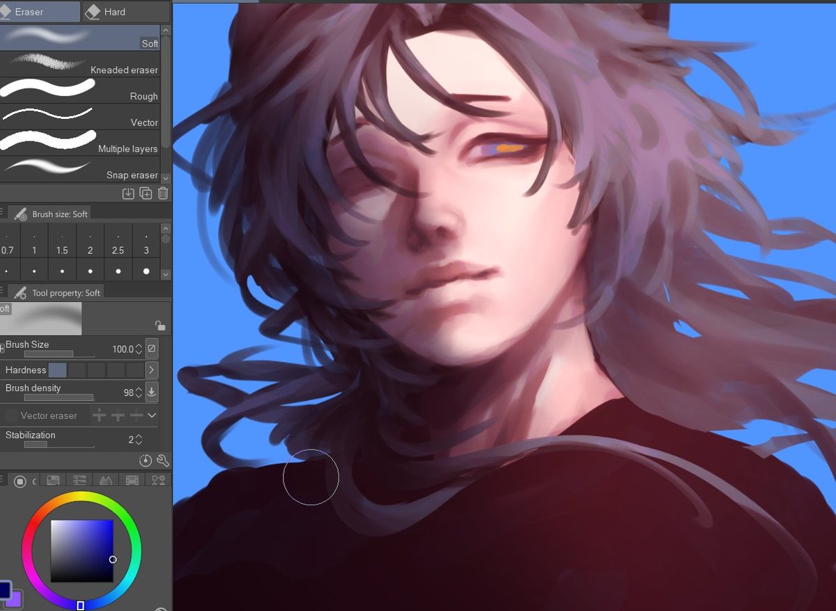 lya293's tweet photo. WIP https://t.co/lxkyhNsubf