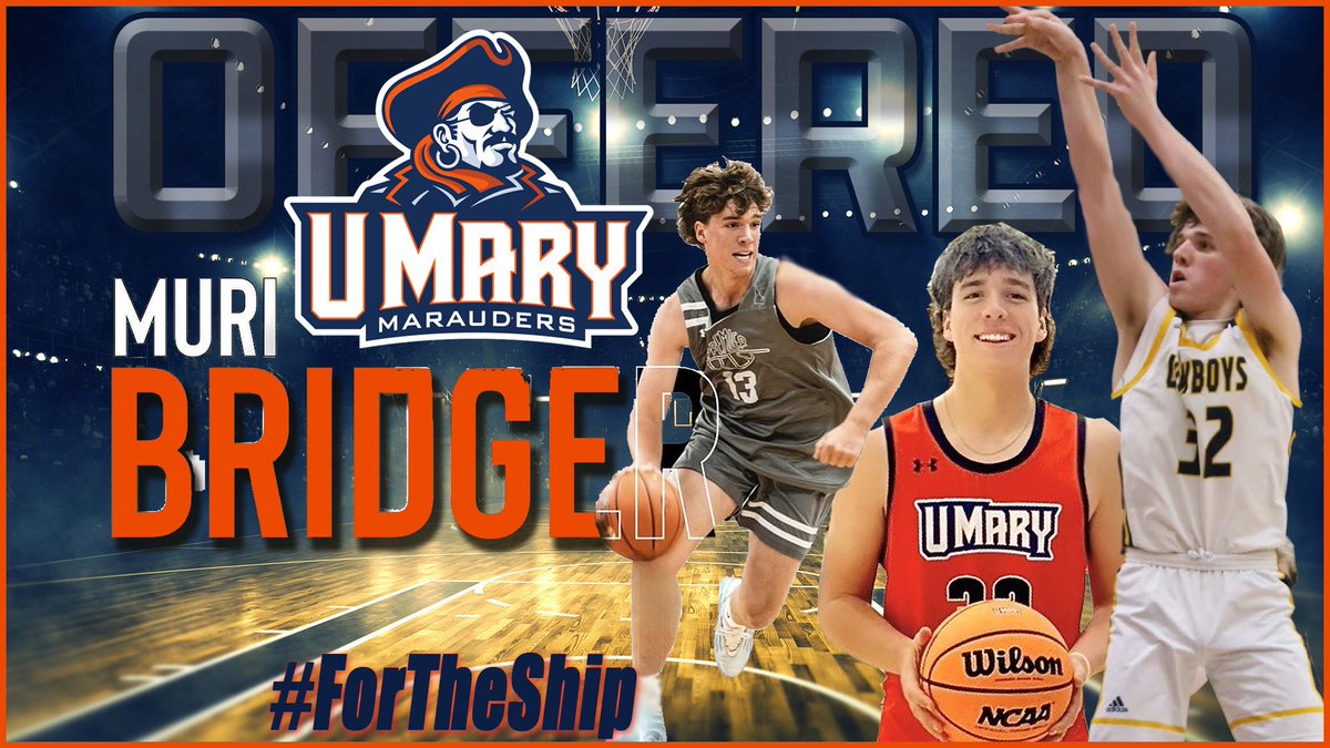 Bridger Muri tweet media