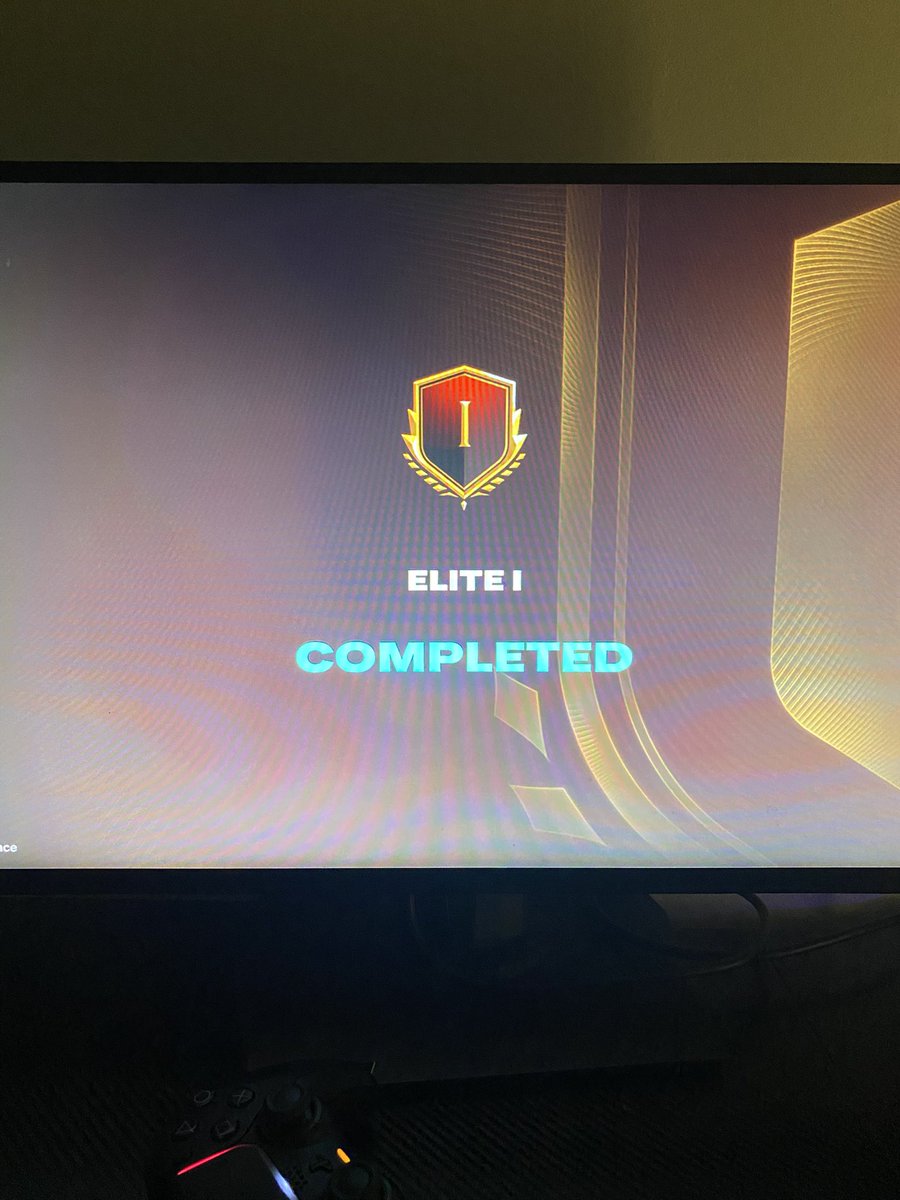 TrueKiller_'s tweet image. 30-0 👑