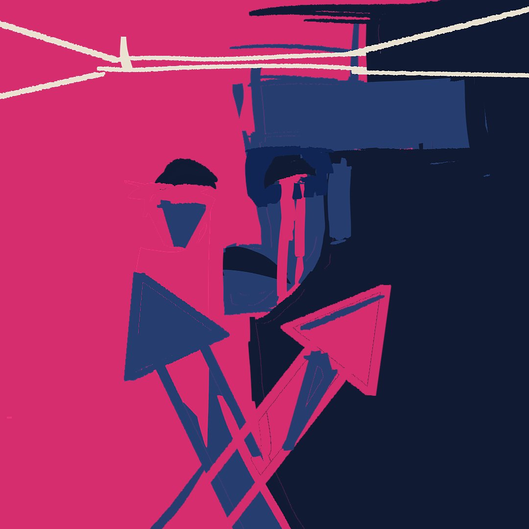 Why be myself when I can just be somebody else
#artful