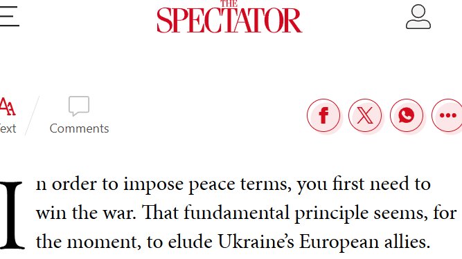 I think about this a lot. There are plenty of deluded people running this or that bit of Europe, sure. But many, maybe most, still understand basic material logic. It would be lazy to explain this as a case of mass delusional disorder. Something else must be going on.