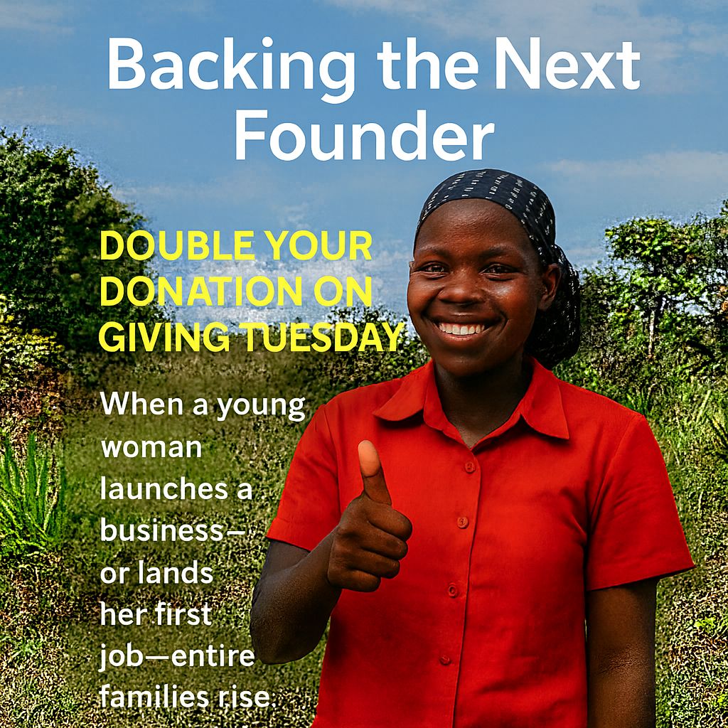 GoMADNOW's tweet photo. This Tuesday is GivingTuesday and it could change everything. All donations will be matched up to $150,000. https://t.co/W6lAaCInwp https://t.co/mYHXdkcXWO
